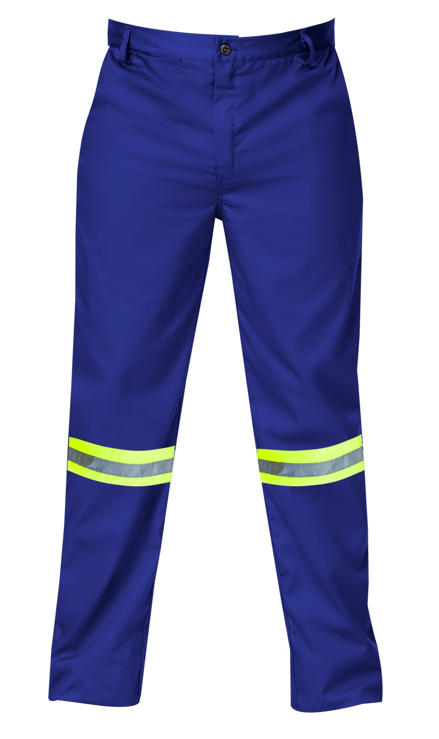 J54 100% Cotton SABS Approved Conti Suit - Endurance Workwear
