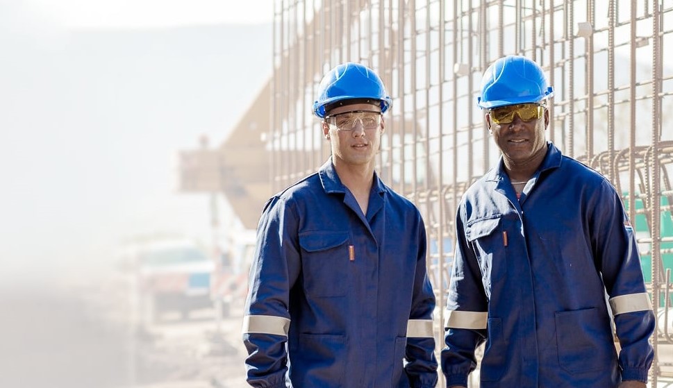 Endurance Workwear Manufacturer and Distributor of Protective Clothing