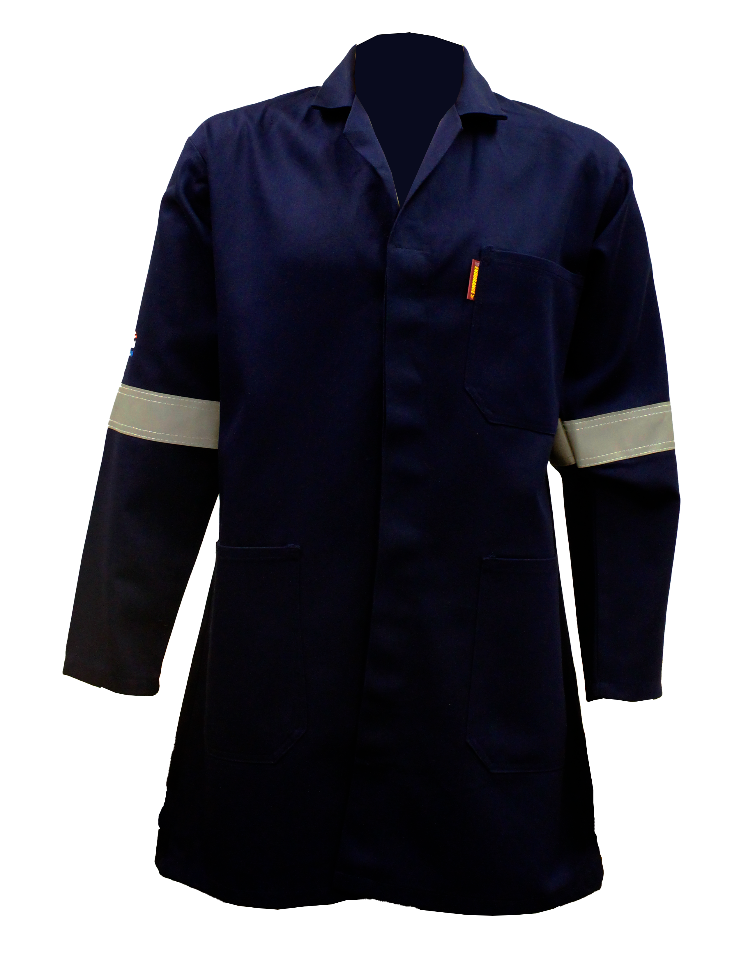 J54 100% Cotton SABS Approved Conti Suit - Endurance Workwear